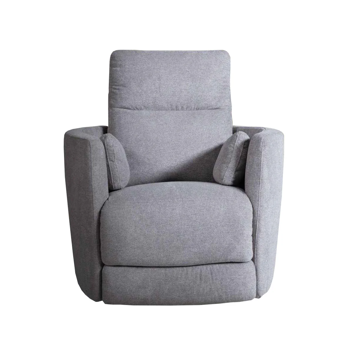 Sillón giratorio relax modelo EMPERADOR. - Image 2