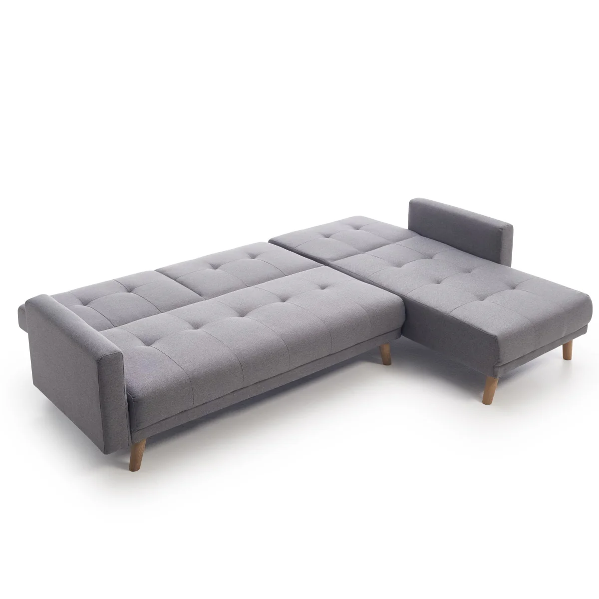 Chaiselongue Cama modelo GÁTOVA. - Image 2