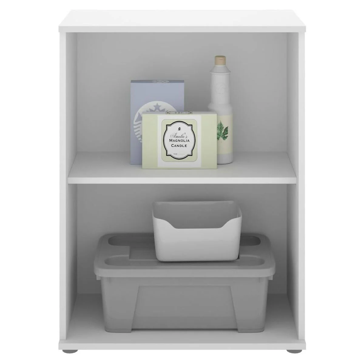 Mueble bajo con 2 puertas modelo BARX. - Image 2