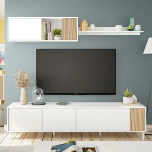 Mueble de salón modelo ANNA.