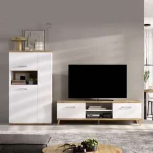 Mueble de salón modelo FORTALENY.
