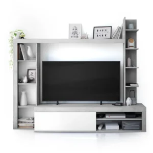 Mueble de salón modelo GESTALGAR.