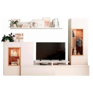 Mueble de salón modelo GODELLA.
