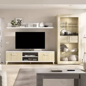 Mueble de salón modelo PATERNA.