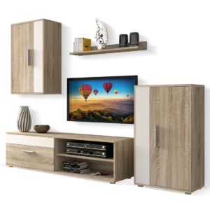 Mueble de salón modelo TORRENT.