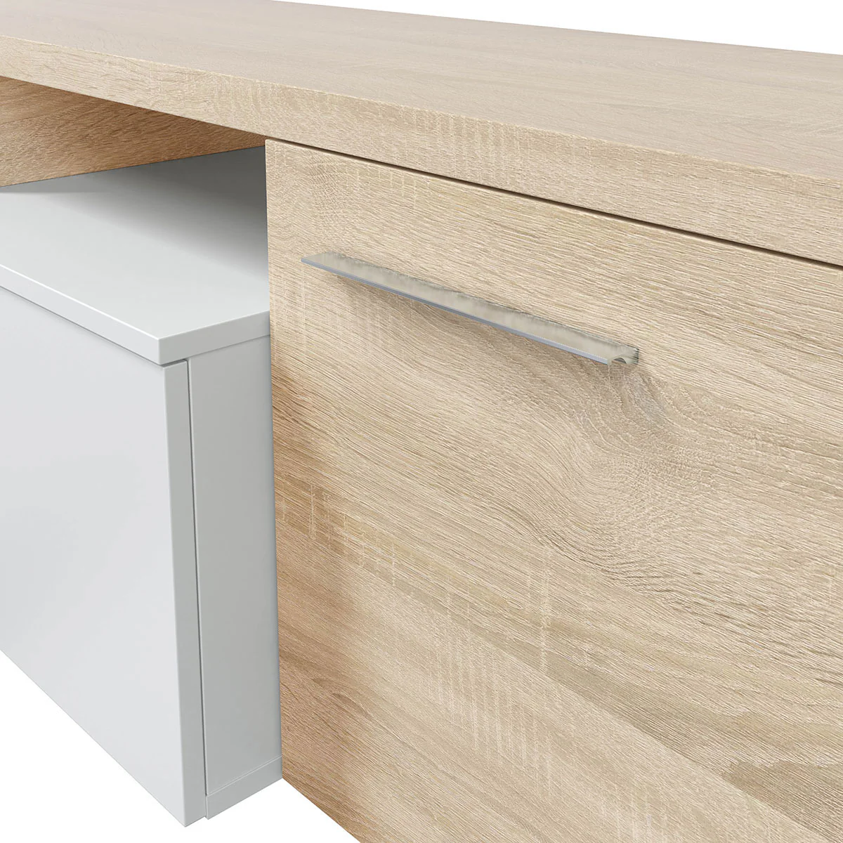 Mueble de salón para TV modelo UTIEL. - Image 3