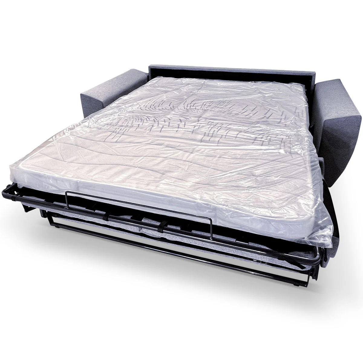 Sofá Cama Italiano modelo CHIVA. - Image 3