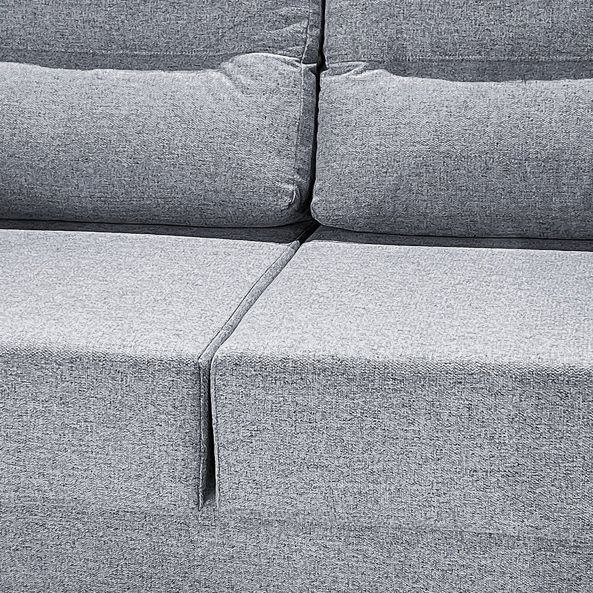 Sofá Cama Italiano modelo CHIVA. - Image 2